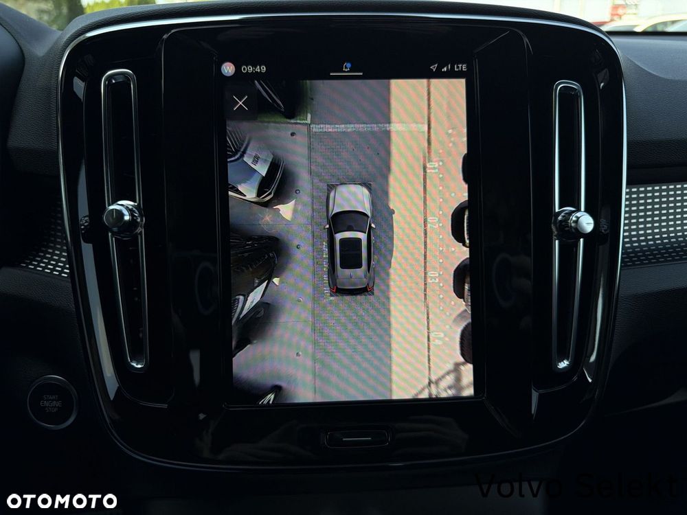 Volvo XC 40 - 22