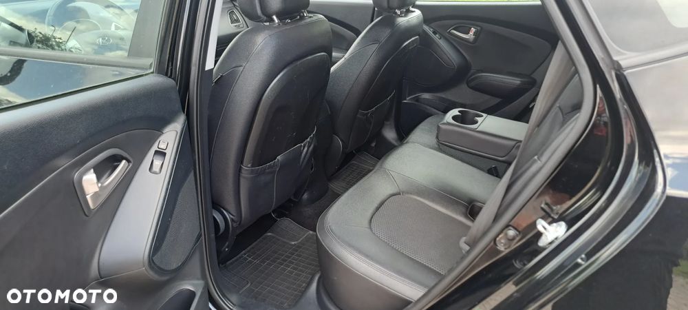 Hyundai ix35 - 25