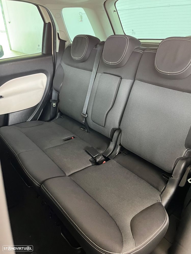 Fiat 500L 1.3 MJ Lounge - 8