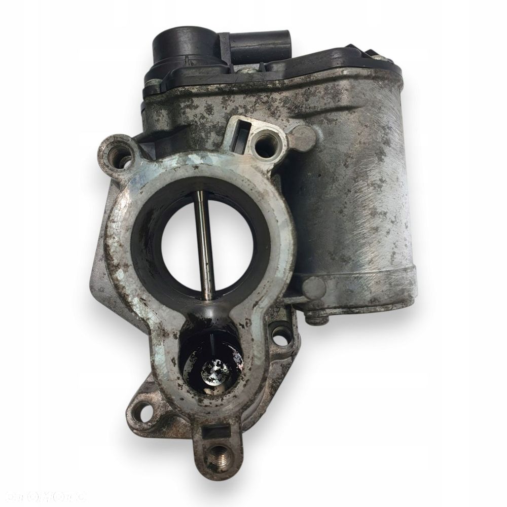PRZEPUSTNICA Renault Trafic Opel Vivaro Laguna 2.0 dCi A2C53179081 CZ3058L1 - 9