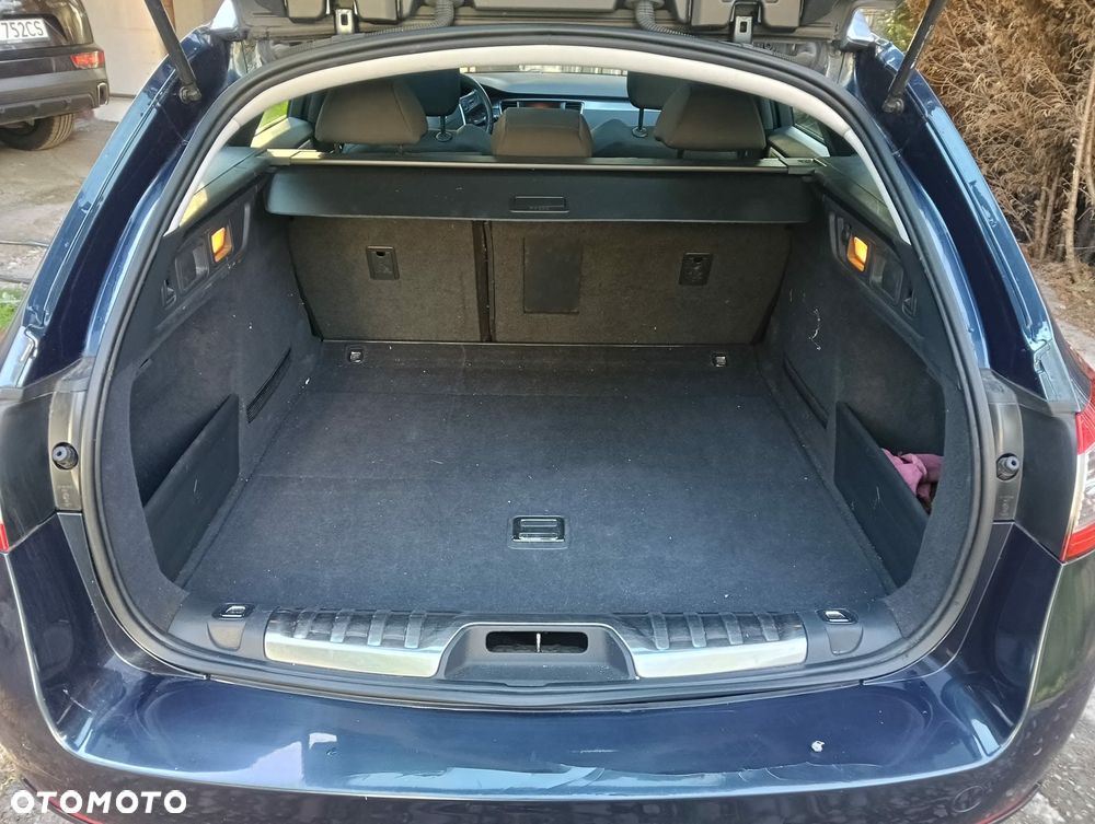 Peugeot 508 - 7