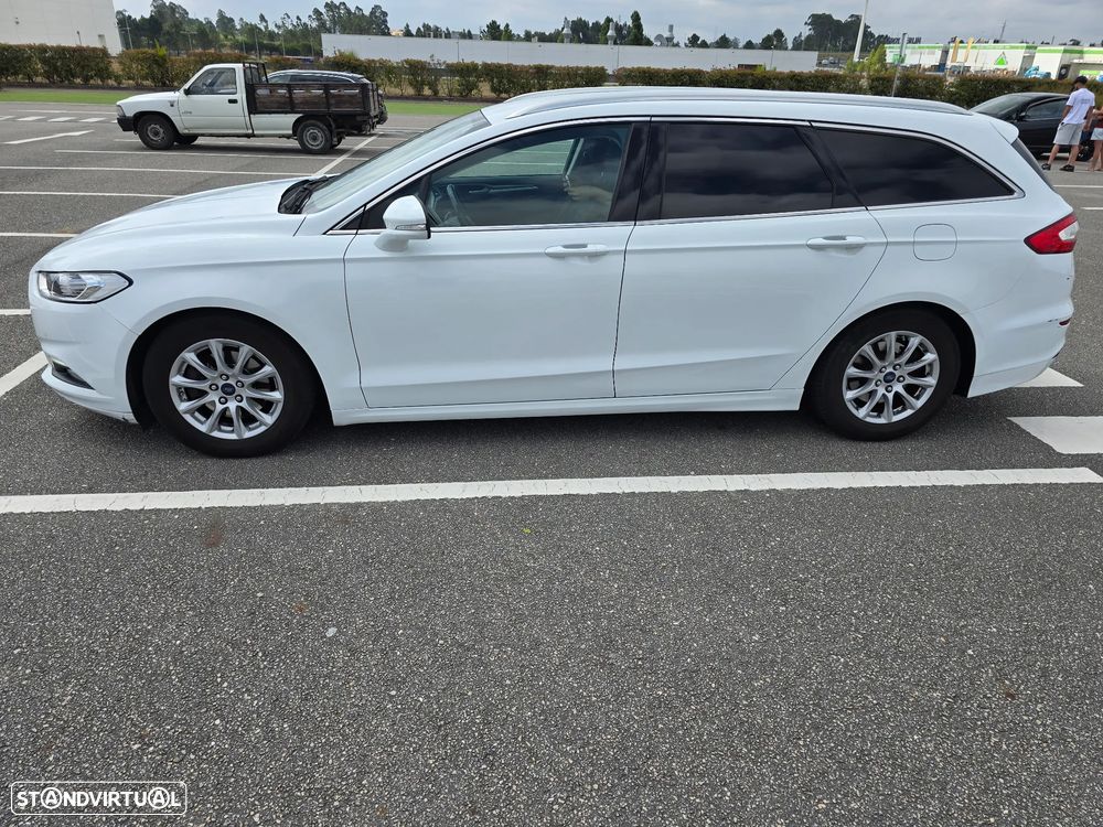 Ford Mondeo 1.5 TDCi Business Plus ECOnetic - 1