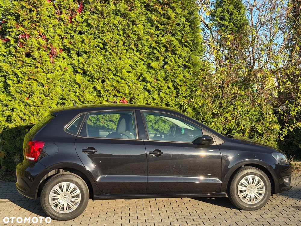 Volkswagen Polo - 13