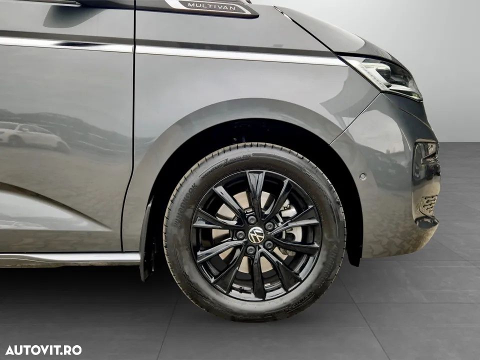 Volkswagen Multivan 2.0 TDI DSG 110KW Style - 11