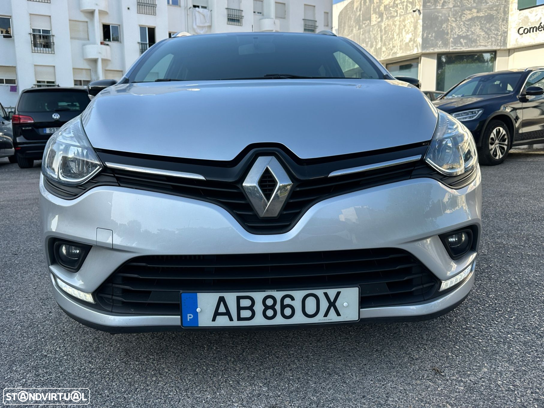 Renault Clio Sport Tourer 0.9 TCe Limited Edition - 3