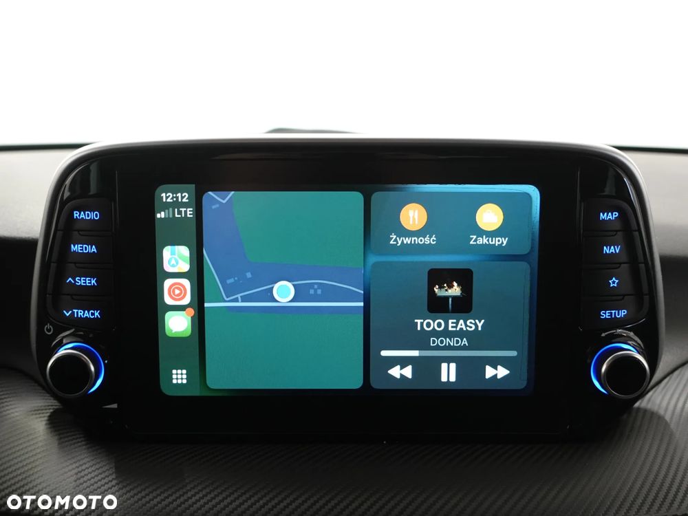 Hyundai Tucson 1.6 GDI BlueDrive Comfort 2WD - 31