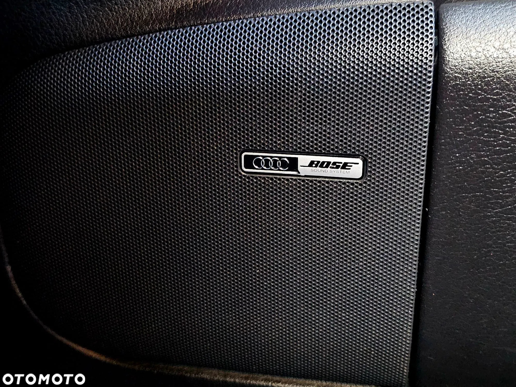 Audi A6 4.2 quattro - 23