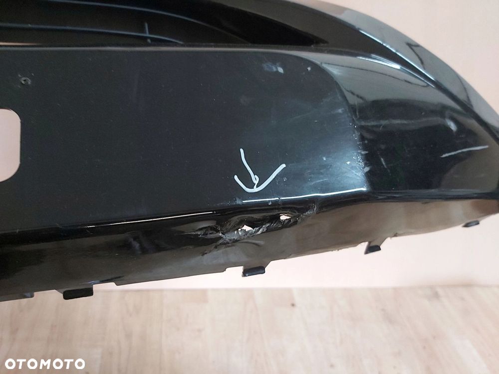 Toyota AYGO II grill kratka zderzaka przód X - 6