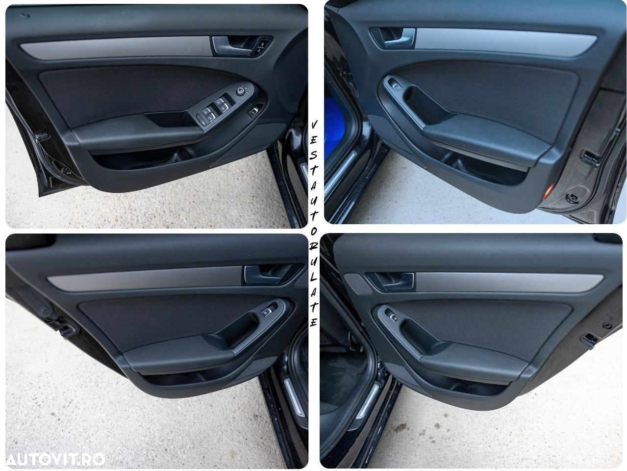 Audi A4 Avant 2.0 TDI - 40