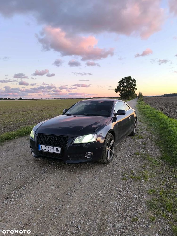 Audi A5 - 9