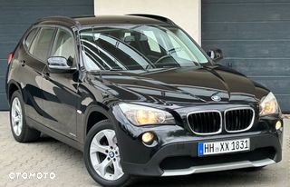 BMW X1 sDrive18d