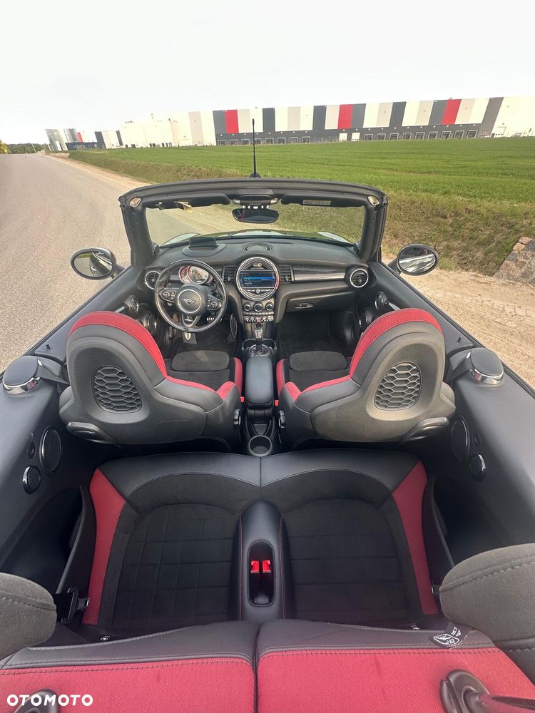 MINI John Cooper Works - 5