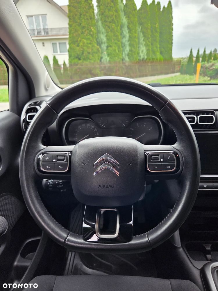 Citroën C3 Aircross - 30