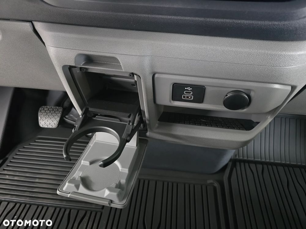 Ford Custom L2 TRAIL 4x4 Automat - 18