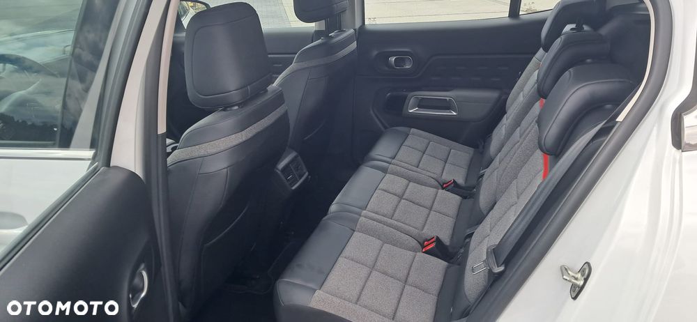 Citroën C5 Aircross BlueHDI 130 S&S EAT8 FEEL PACK - 17