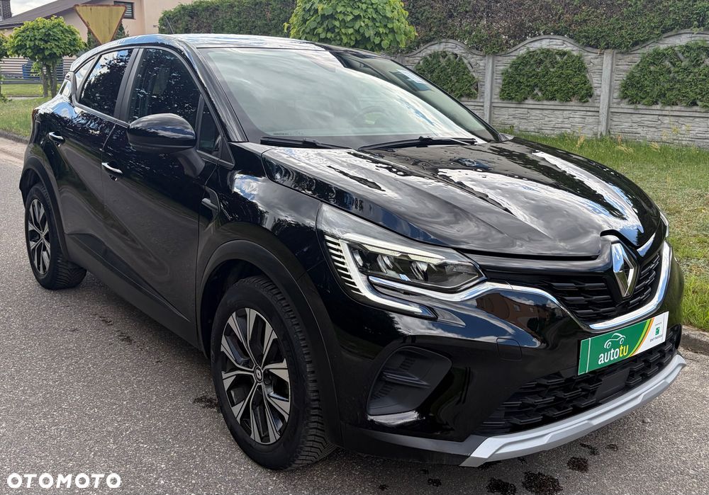 Renault Captur - 2