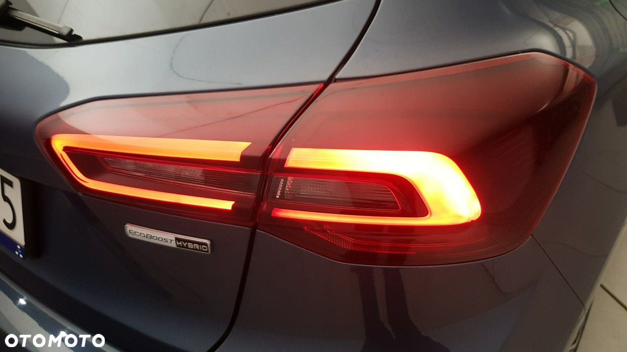 Ford Focus - 16