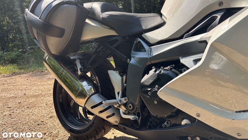 BMW K - 8