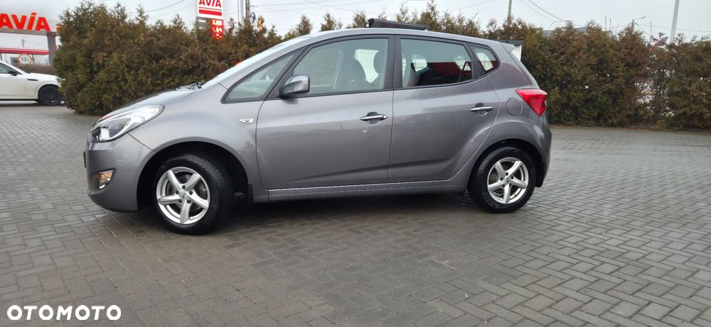 Hyundai ix20 1.4 blue Passion - 6