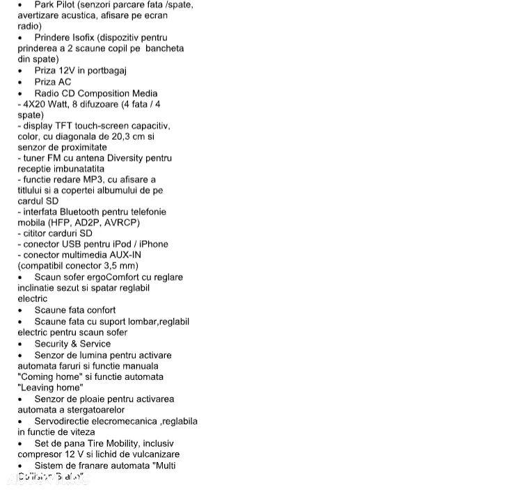 Volkswagen Passat - 24