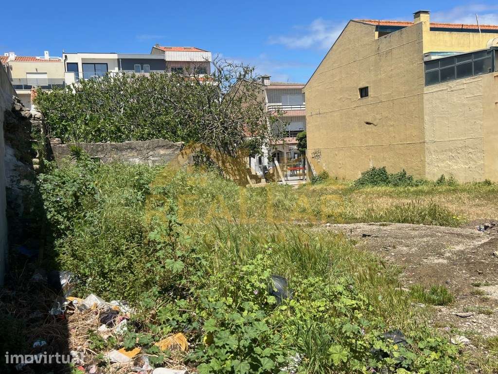 Excelente Terreno em Vila do Conde - Grande imagem: 4/17