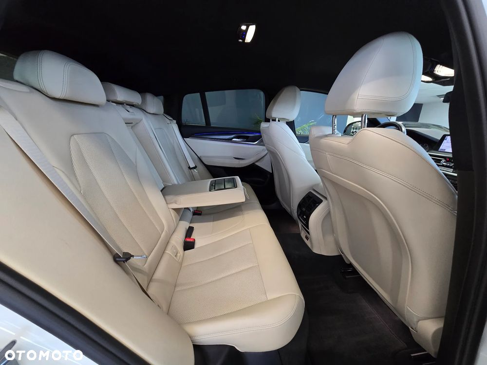 BMW X4 xDrive20d M Sport sport - 11