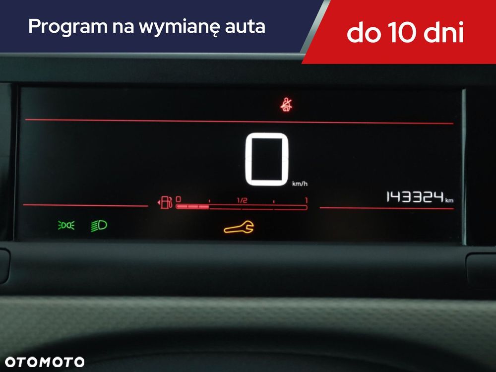 Citroën C4 Cactus - 10