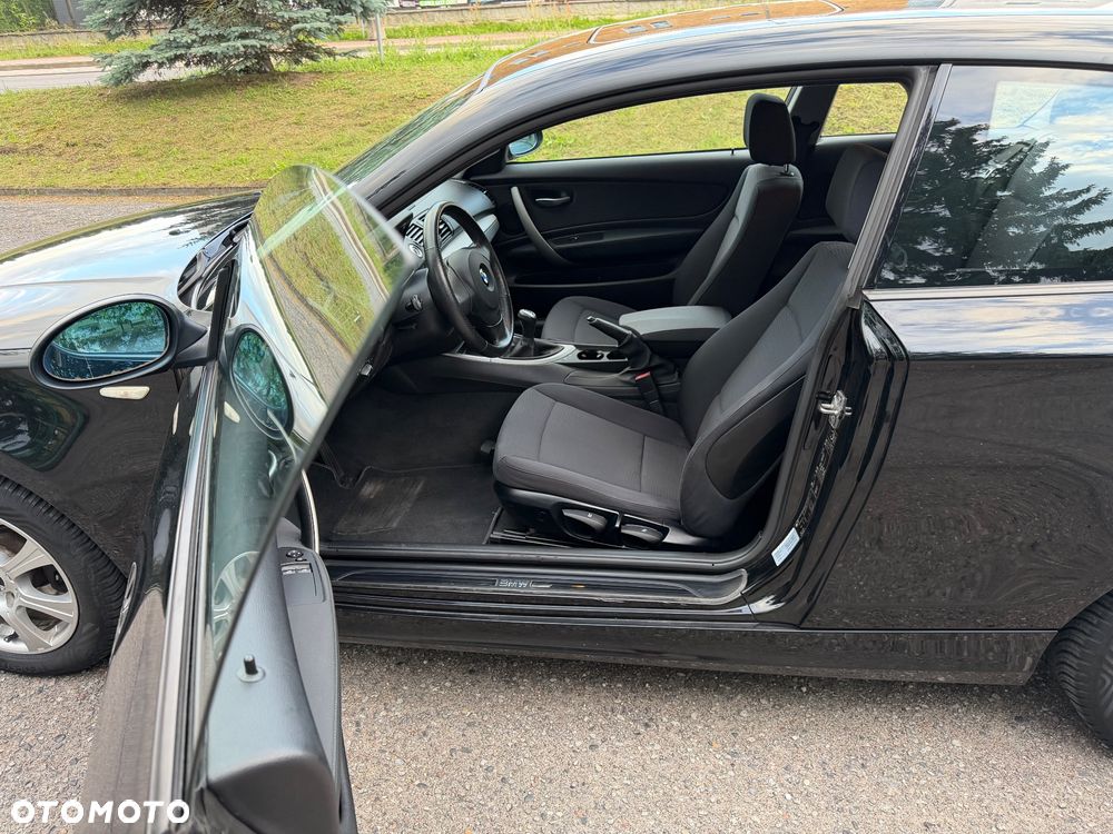 BMW Seria 1 118i Edition Lifestyle - 10