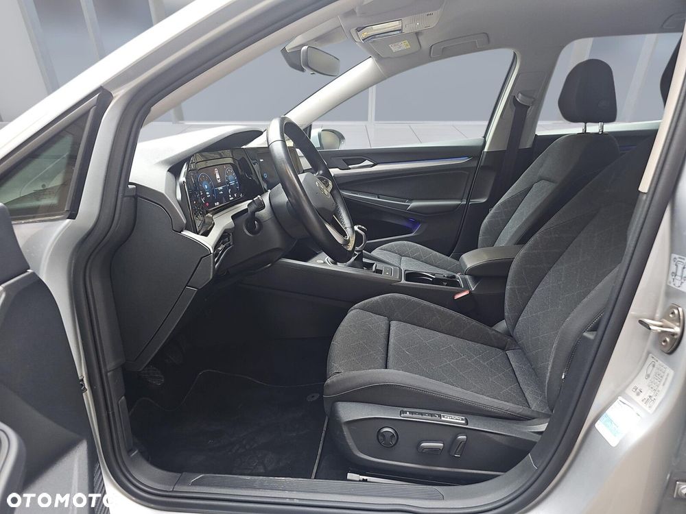 Volkswagen Golf Variant 1.5 TSI EVO Life - 9