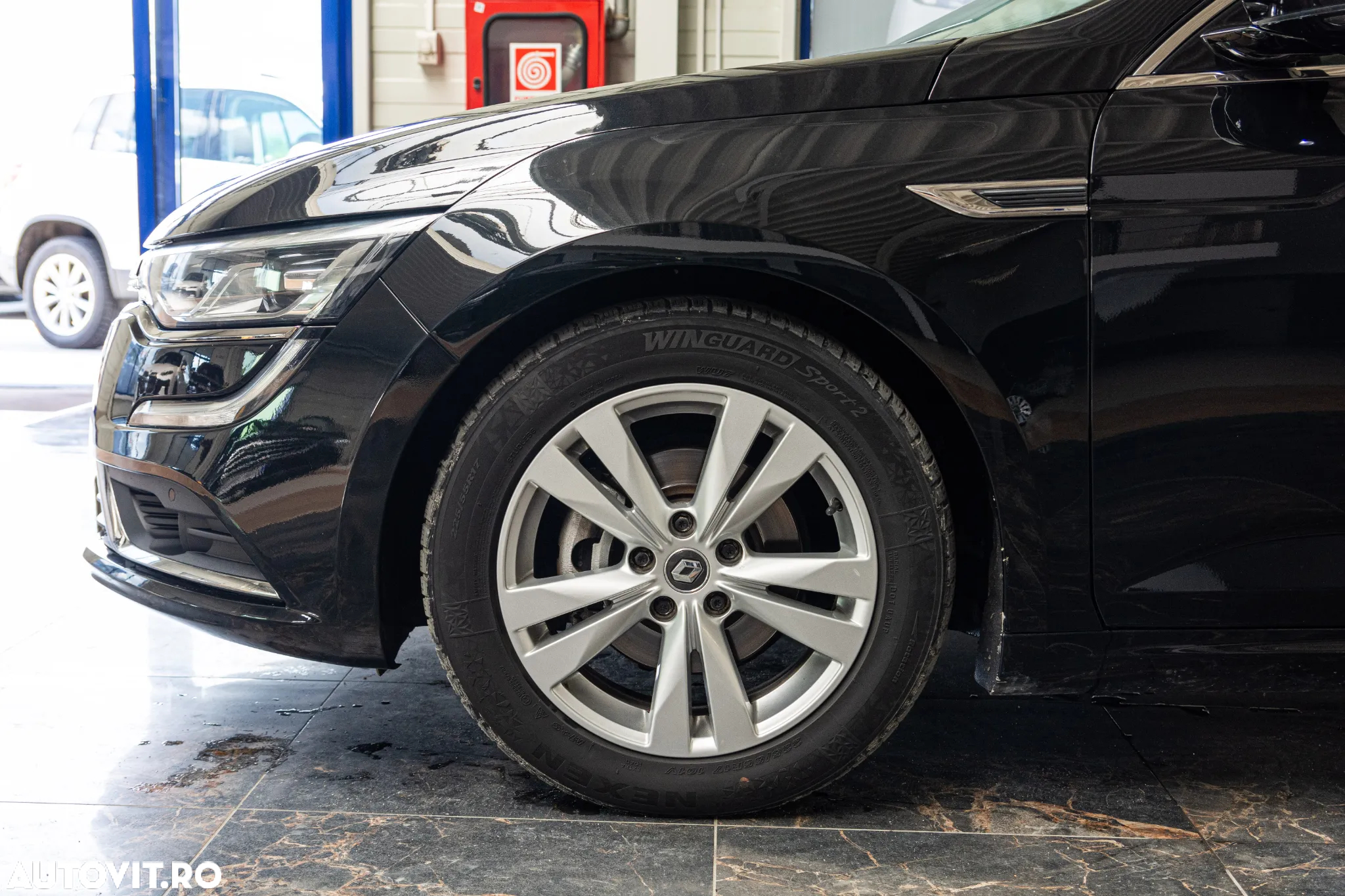 Renault Talisman - 9