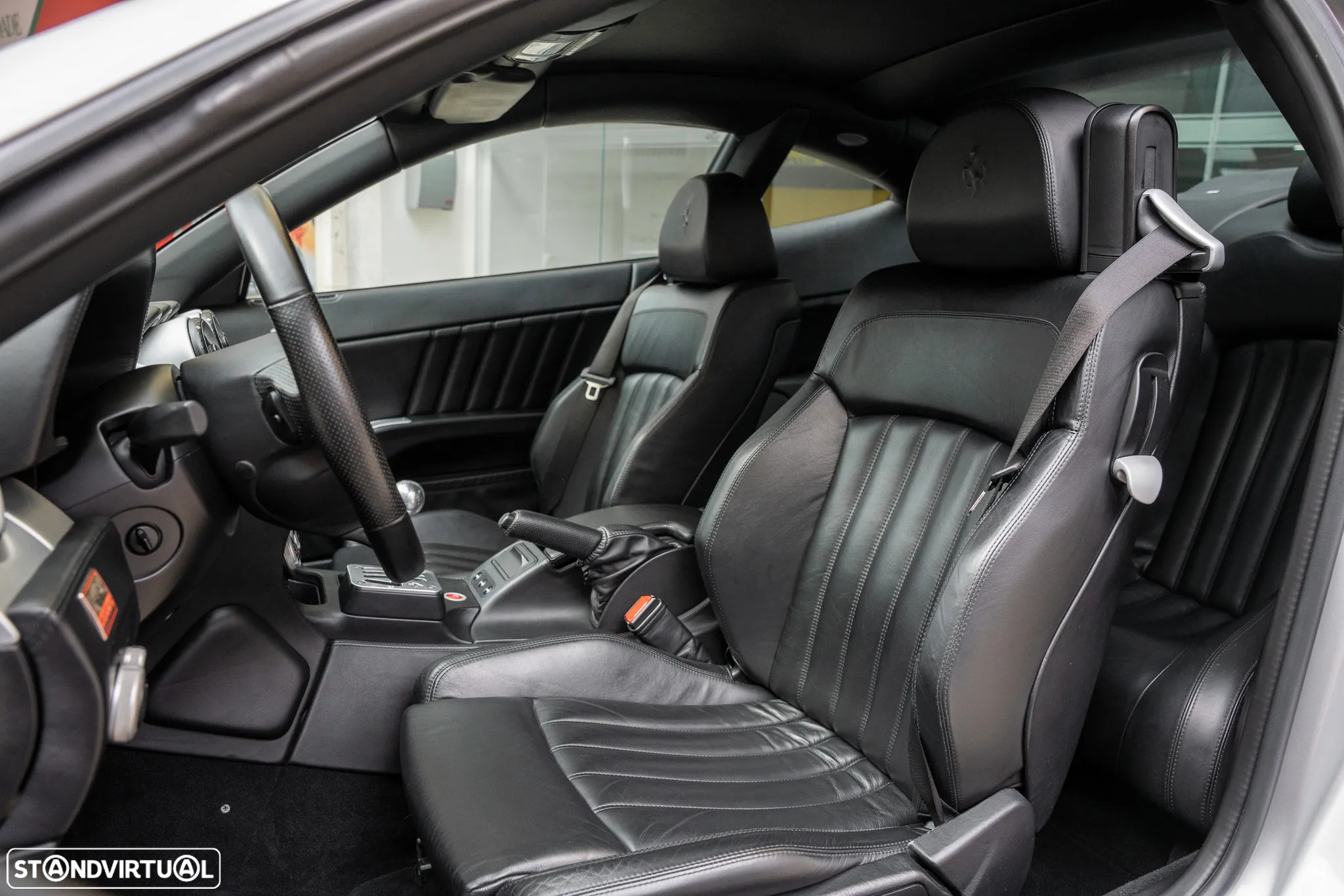 Ferrari 612 Scaglietti - 9