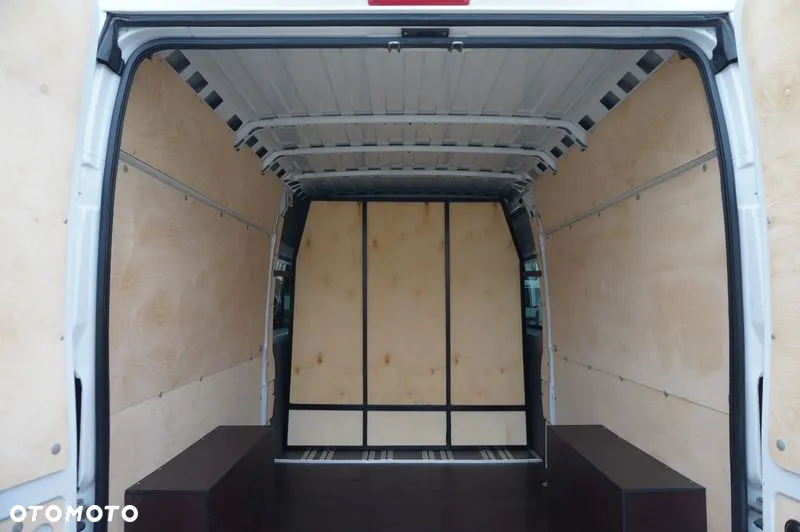 Peugeot BOXER VAN WZMOCNIONY HAK 3t. DMC.z.poj. 6500kg - 32