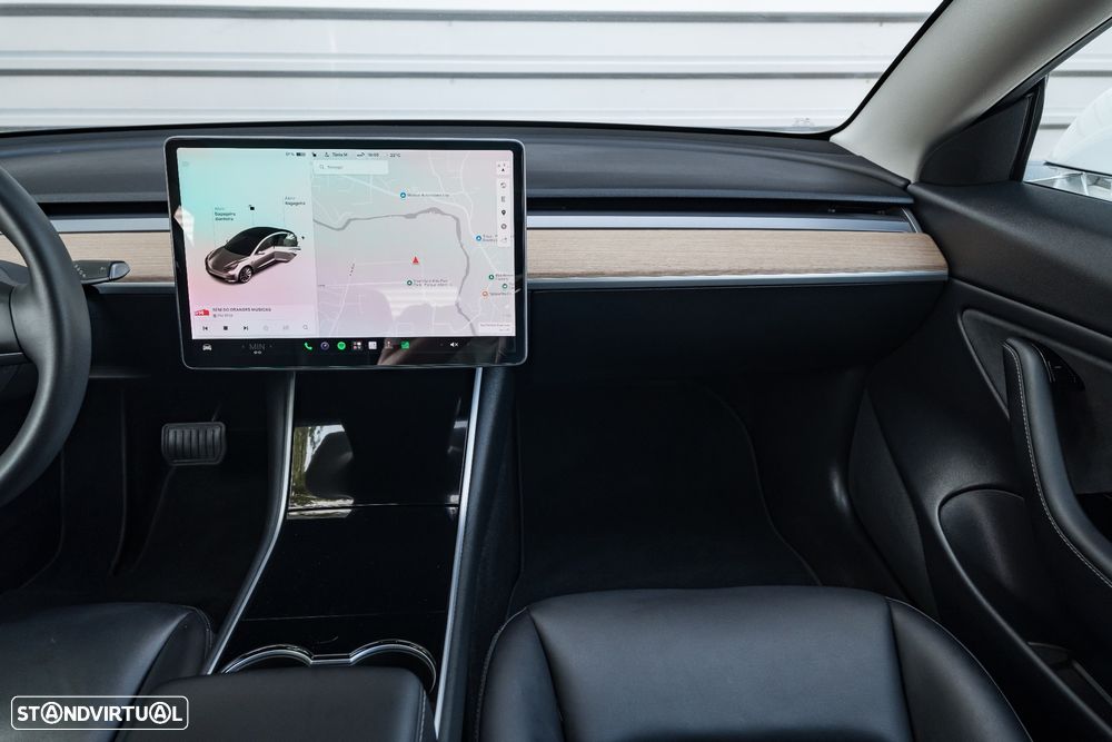 Tesla Model 3 AWD Dual Motor Performance - 28