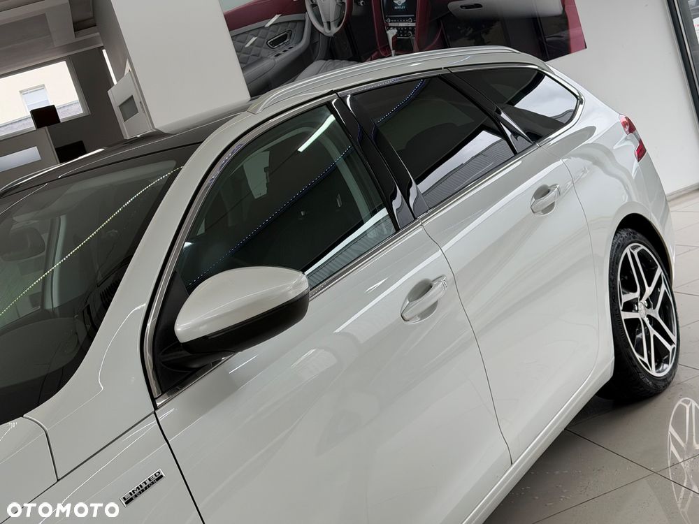 Peugeot 308 BlueHDi FAP 120 Stop&Start Style - 32