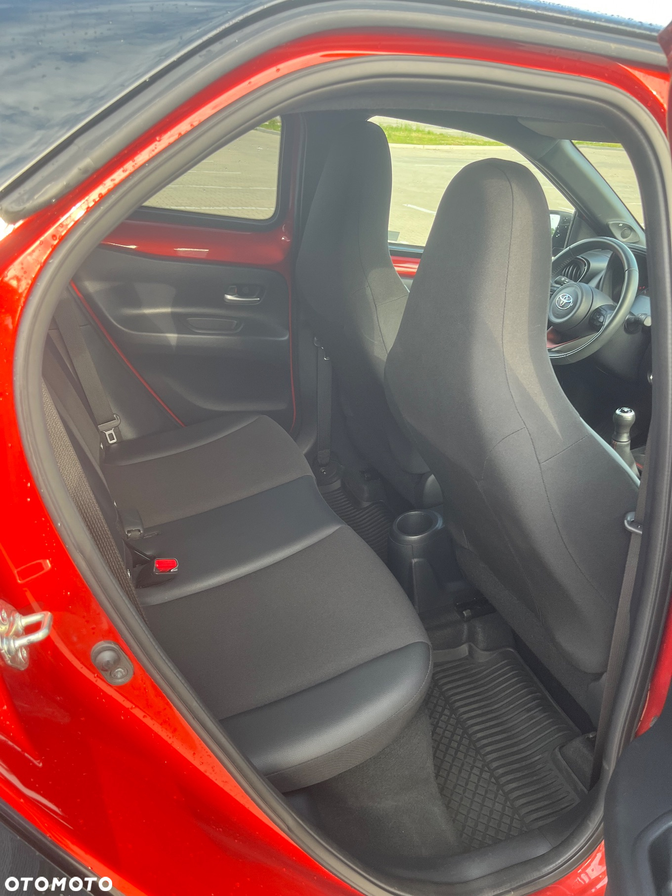 Toyota Aygo X - 5