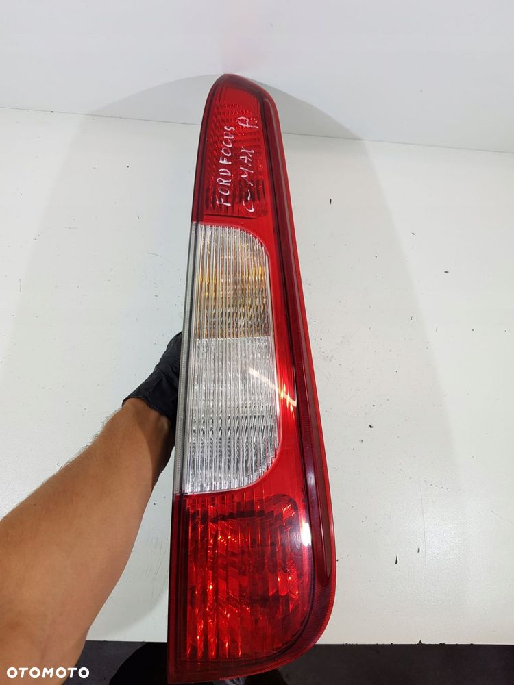 lampa prawa tylna ford c-max 03-07 3m5113a602aa - 5