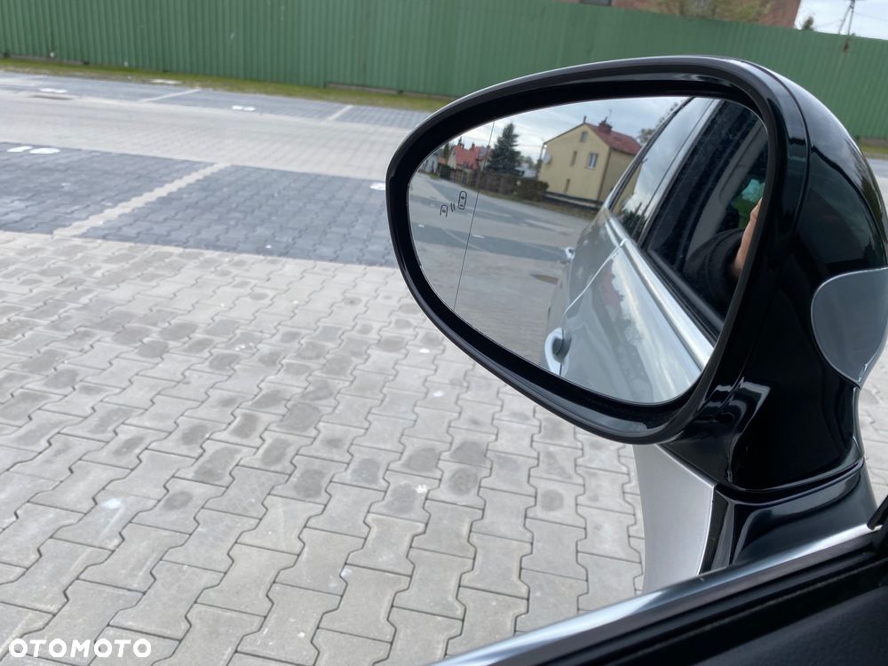 Opel Zafira 2.0 CDTI Plus EcoFLEX S&S - 10