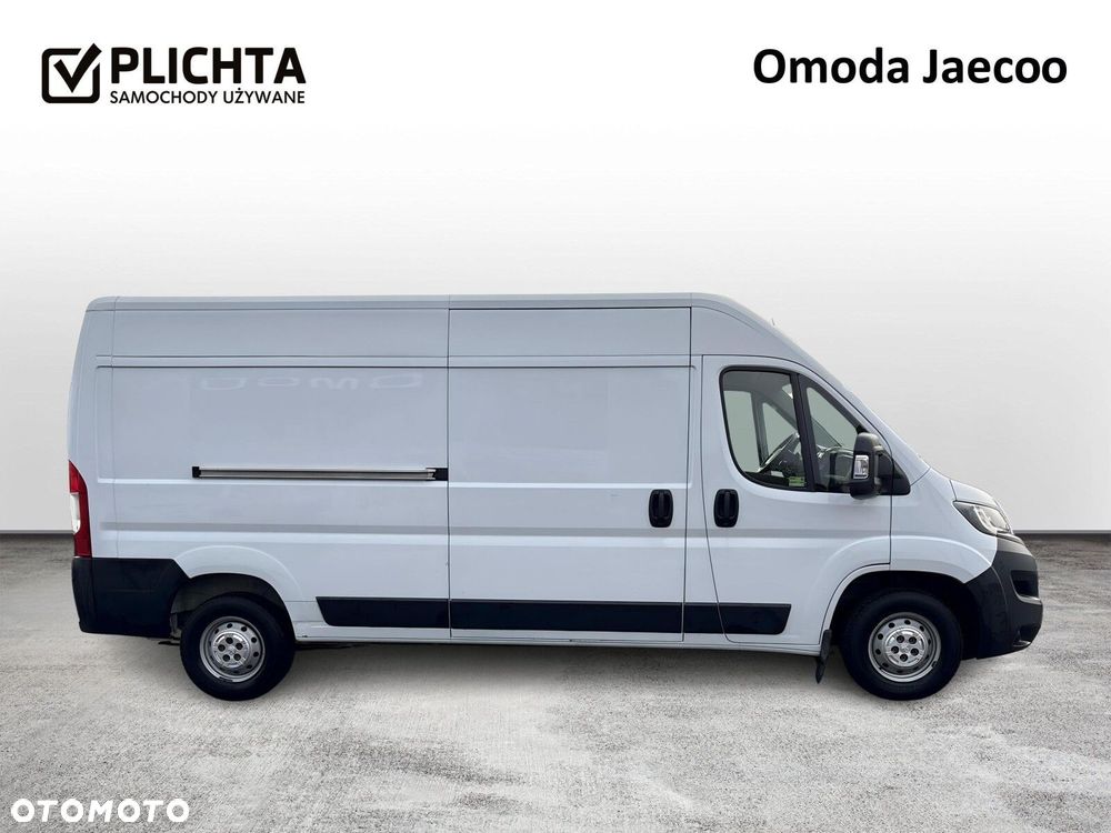 Peugeot boxer PREMIUM - 6