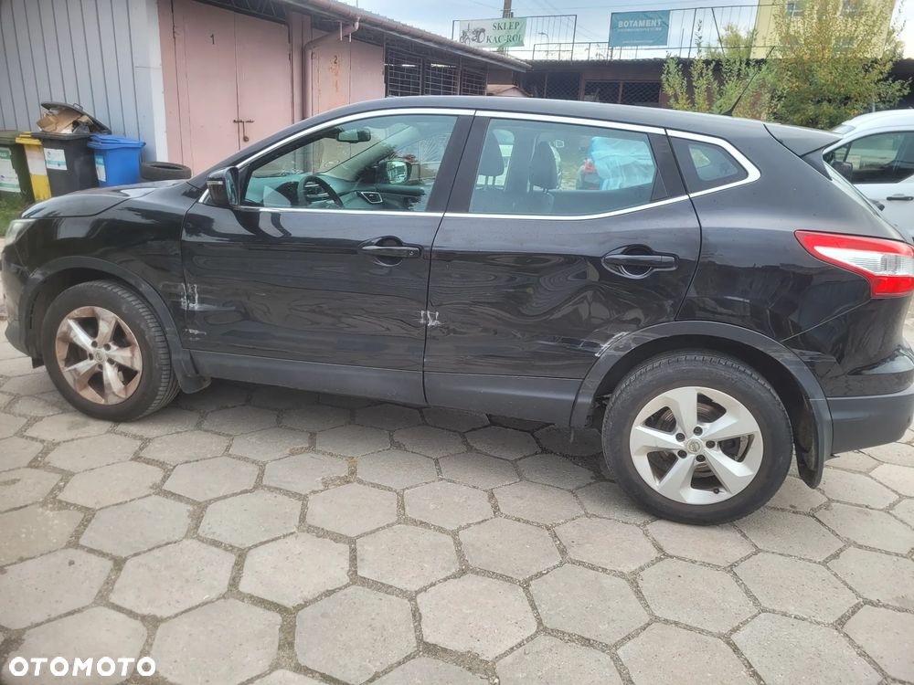 Nissan Qashqai - 16