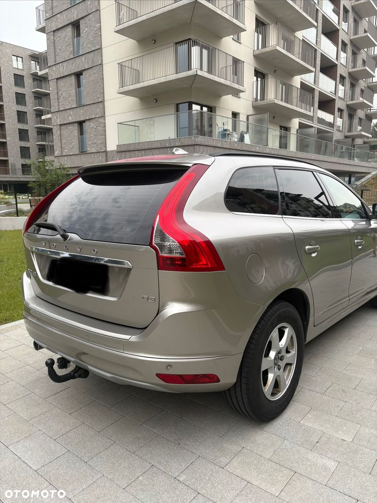 Volvo XC 60 D3 Drive-E Momentum - 5