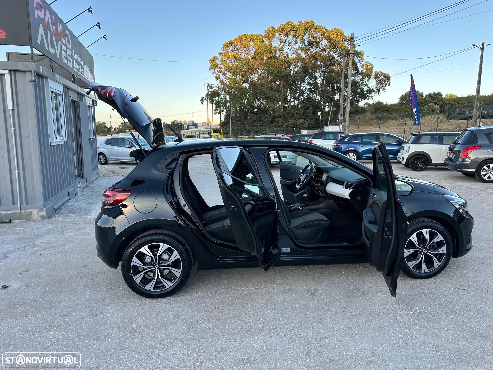 Renault Clio 1.5 Blue dCi Evolution - 23