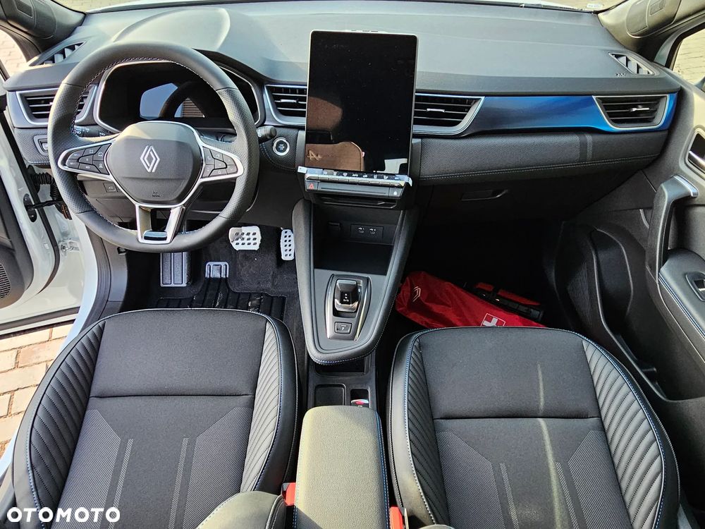 Renault Symbioz 1.8 E-Tech Full Hybrid 160 Esprit Alpine - 24