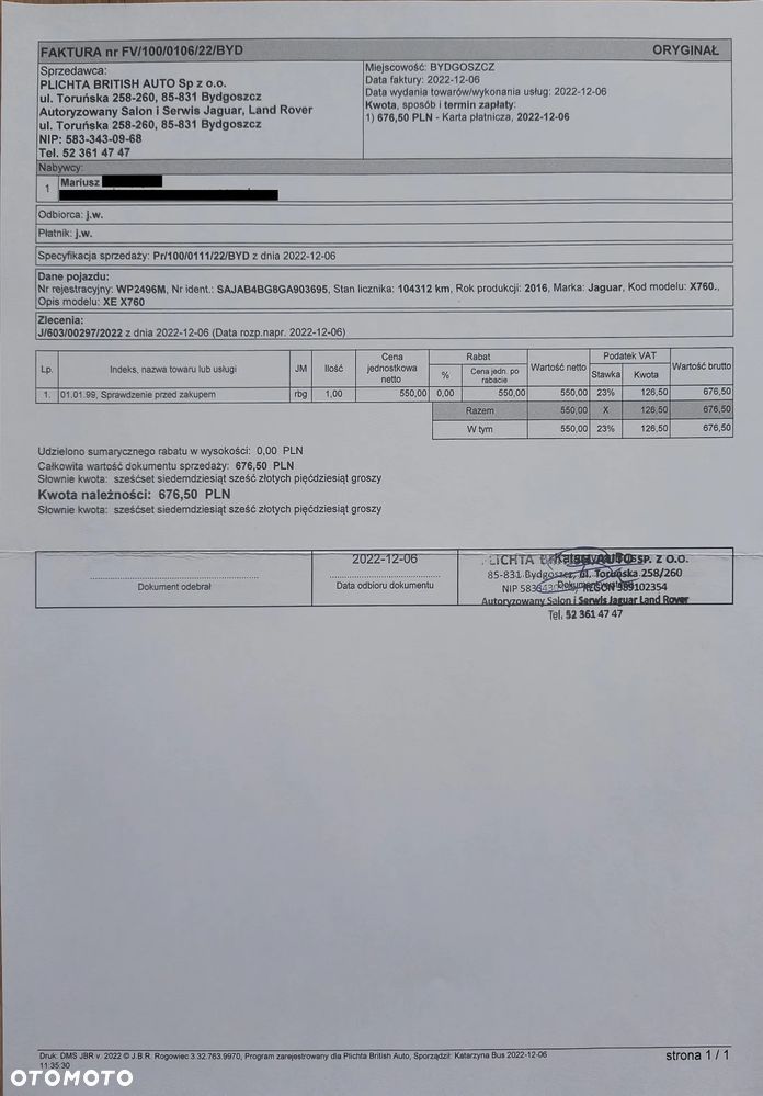 Jaguar XE 2.0 T R-Sport - 26