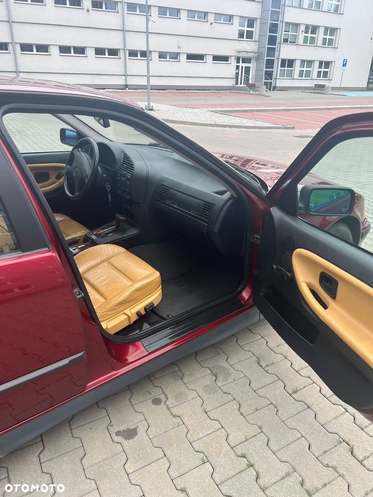 BMW Seria 3 - 8