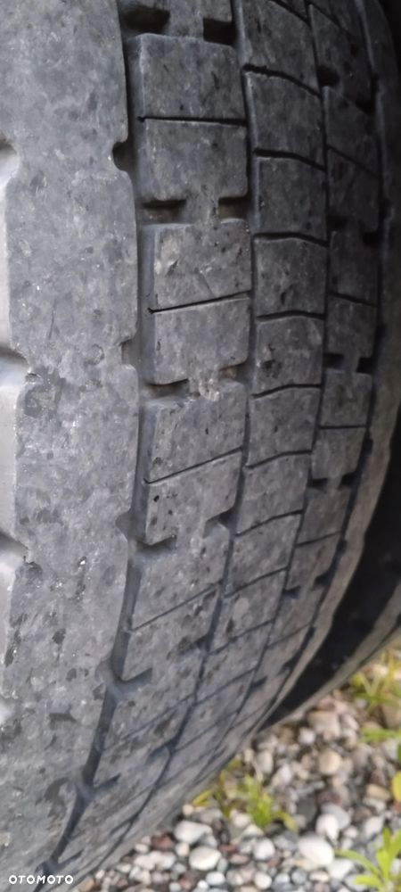 MAN TGM 15.290 - 37