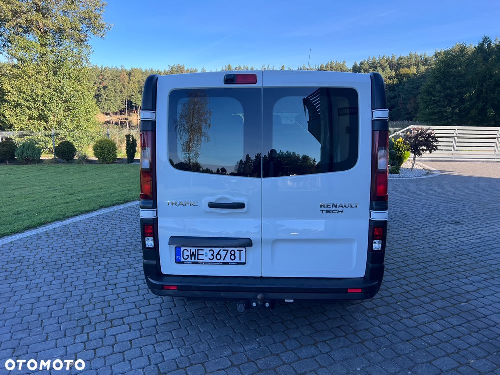 Renault TRAFIC - 6