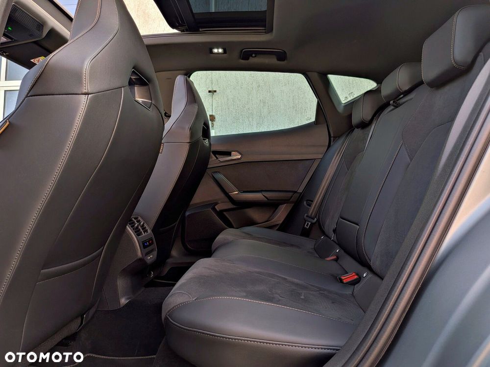 Cupra Formentor 1.5 eTSI mHEV DSG - 13