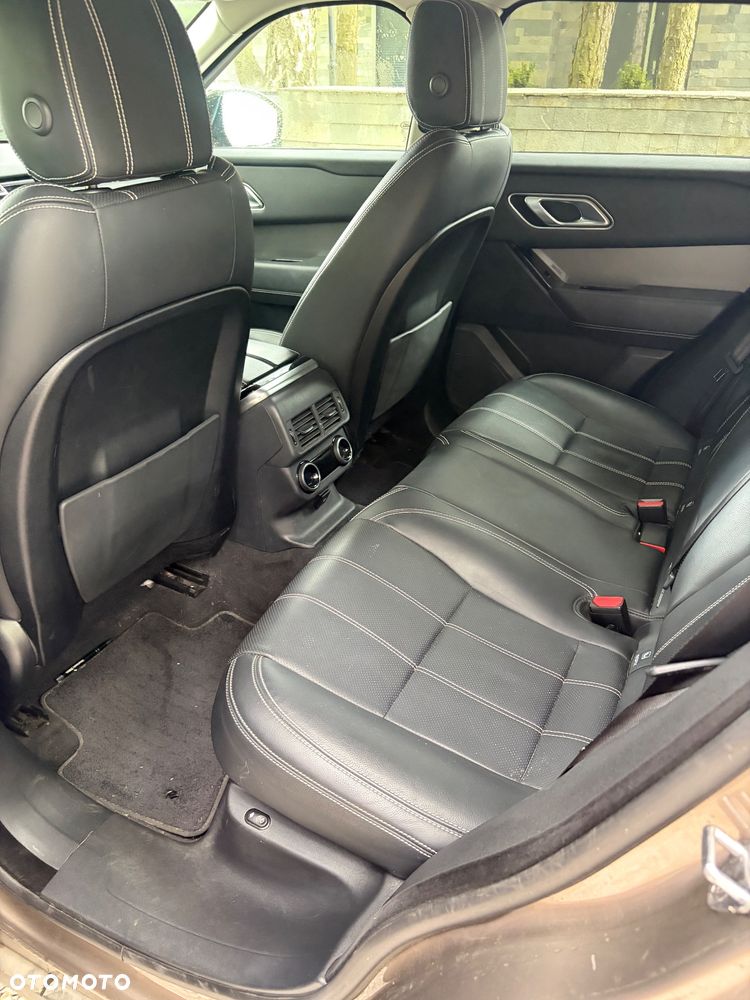 Land Rover Range Rover Velar 2.0 TD4 R-Dynamic S - 14