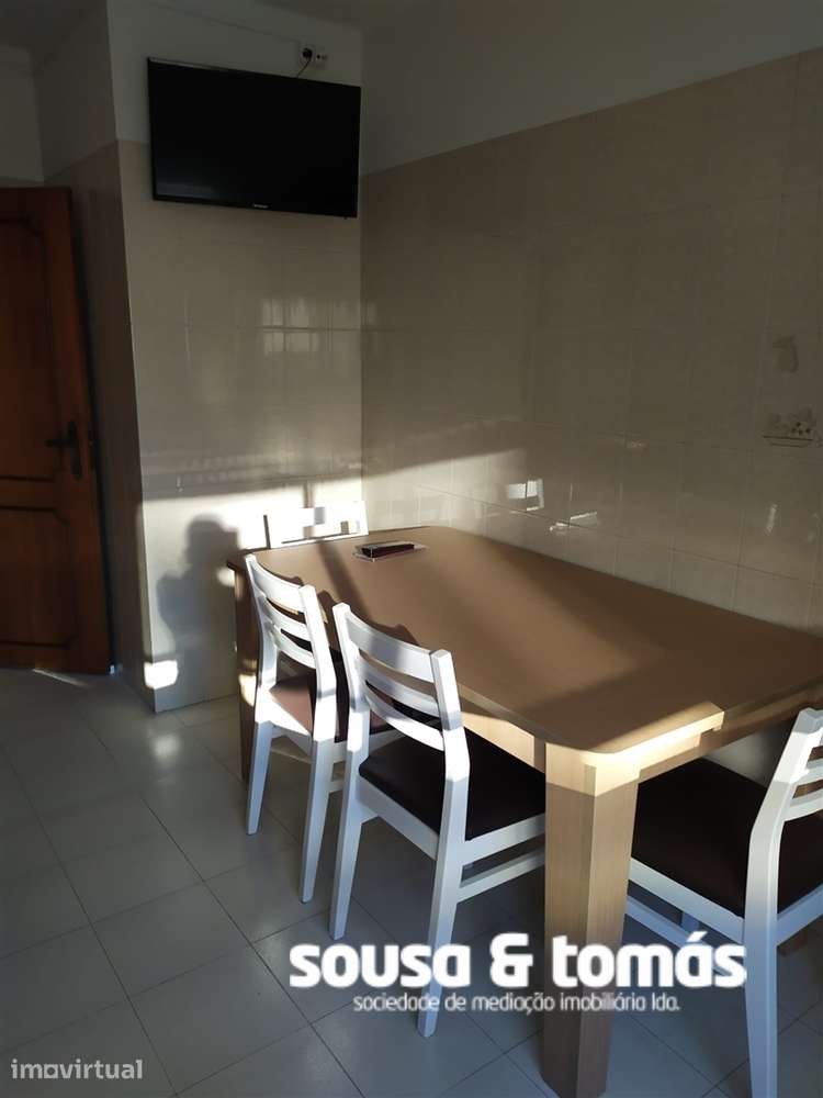 Quarto  Arrendamento em Leiria, Pousos, Barreira e Cortes,Leiria - Grande imagem: 3/9
