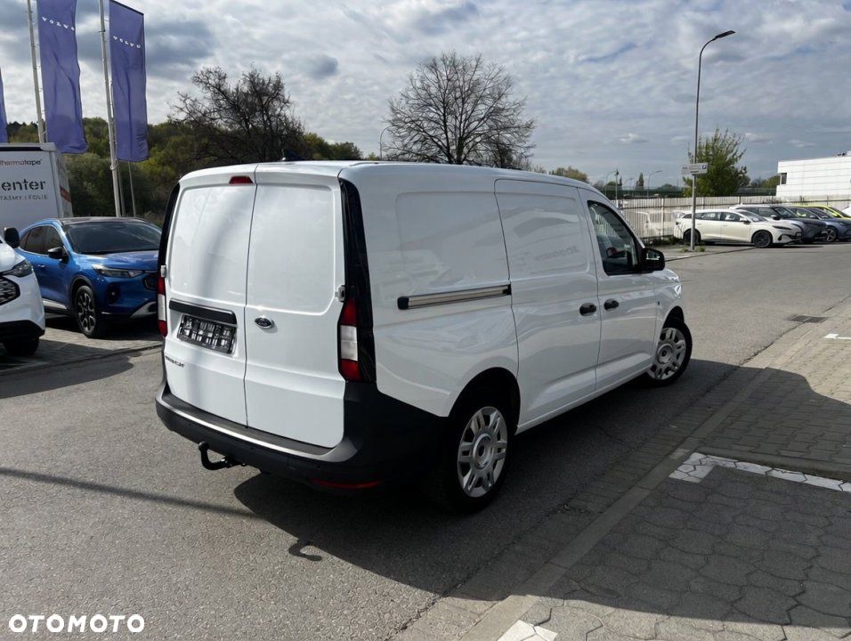 Ford Transit Connect - 4
